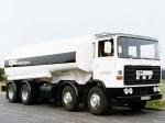 ERF B 8x4 Tanker 1974 года